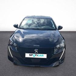 Peugeot e-208 208 Electrique 50 kWh 136ch Active Business Saint-Sorlin-de-Vienne