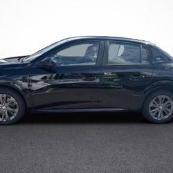 Peugeot e-208 208 Electrique 50 kWh 136ch Active Business Saint-Sorlin-de-Vienne