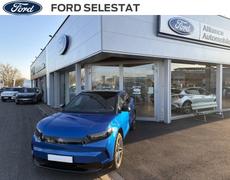 Ford Capri Sélestat