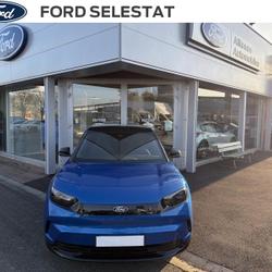 Ford Capri 286ch Extended Range 77kW Pack Premium RWD S&eacute;lestat