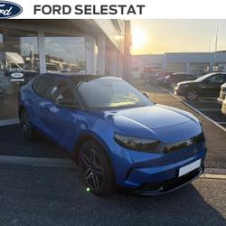 Ford Capri 286ch Extended Range 77kW Pack Premium RWD S&eacute;lestat