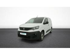 Peugeot Partner Saint-Sorlin-de-Vienne