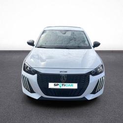 Peugeot 208 208 PureTech 75 S&S BVM5 Active Saint-Sorlin-de-Vienne