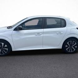 Peugeot 208 208 PureTech 75 S&S BVM5 Active Saint-Sorlin-de-Vienne