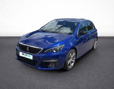 Peugeot 308 II Phase 2 Saint-Sorlin-de-Vienne