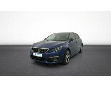 Peugeot 308 II Phase 2 Saint-Sorlin-de-Vienne