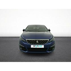 Peugeot 308 II Phase 2 308 BlueHDi 130ch S&S EAT8 GT Line Saint-Sorlin-de-Vienne