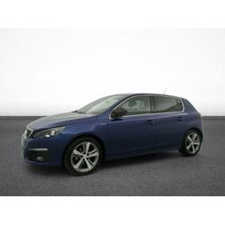Peugeot 308 II Phase 2 308 BlueHDi 130ch S&S EAT8 GT Line Saint-Sorlin-de-Vienne