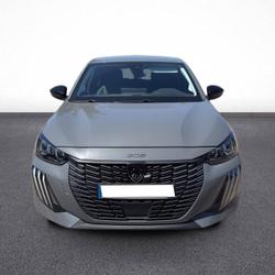 Peugeot 208 208 Hybrid 110 ch e-DCS6 Allure Givors