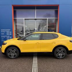 Ford Capri 286ch Extended Range 77kWh Pack Premium RWD Souffelweyersheim