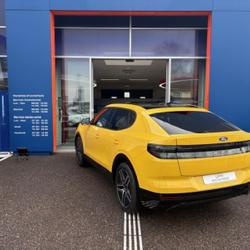 Ford Capri 286ch Extended Range 77kWh Pack Premium RWD Souffelweyersheim