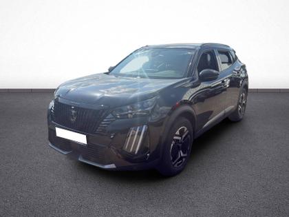 Peugeot e-2008 - 2008 Electrique 54 kWh 156 ch GT - 27 889 €