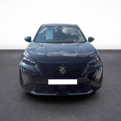 Peugeot e-2008 2008 Electrique 54 kWh 156 ch GT Saint-Sorlin-de-Vienne