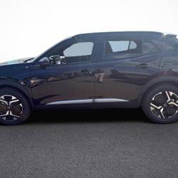Peugeot e-2008 2008 Electrique 54 kWh 156 ch GT Saint-Sorlin-de-Vienne
