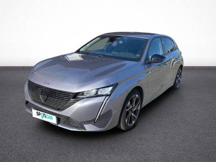 Peugeot 308 III Phase 1 - 308 PureTech 130ch S&S BVM6 Allure Pack - 13 989 €