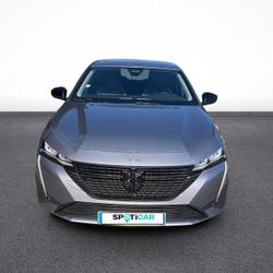 Peugeot 308 III Phase 1 308 PureTech 130ch S&S BVM6 Allure Pack Givors