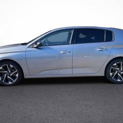 Peugeot 308 III Phase 1 308 PureTech 130ch S&S BVM6 Allure Pack Givors