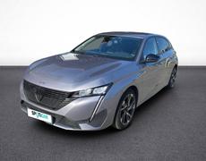 Peugeot 308 III Phase 1 Saint-Sorlin-de-Vienne