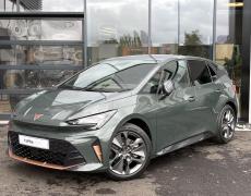 Cupra Born Boé