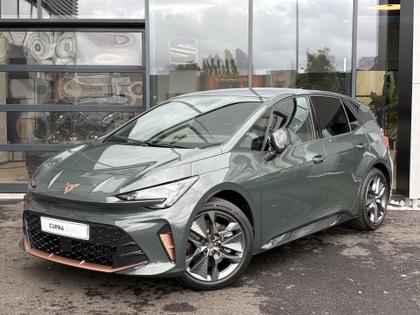 Cupra Born - Born 190 ch Born - 38 490 €