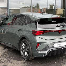 Cupra Born 190 ch occasion - Bo&eacute; - photo 3/45