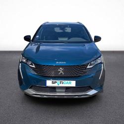 Peugeot 3008 3008 Hybrid 225 e-EAT8 GT Givors