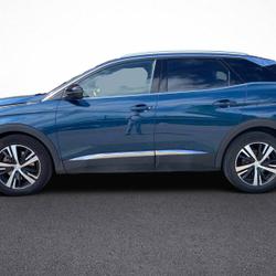 Peugeot 3008 3008 Hybrid 225 e-EAT8 GT Givors