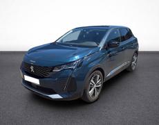 Peugeot 3008 Saint-Sorlin-de-Vienne