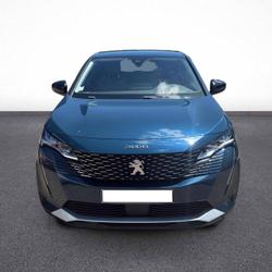 Peugeot 3008 3008 Hybrid 225 e-EAT8 Allure Pack Saint-Sorlin-de-Vienne