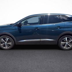 Peugeot 3008 3008 Hybrid 225 e-EAT8 Allure Pack Saint-Sorlin-de-Vienne