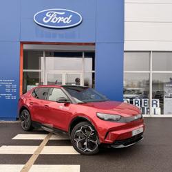 Ford Capri 286ch Extended Range 77kW Pack Premium RWD Haguenau