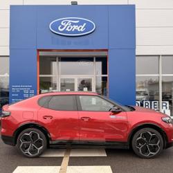 Ford Capri 286ch Extended Range 77kW Pack Premium RWD Haguenau