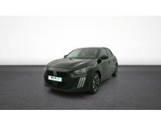 Peugeot 208 Saint-Sorlin-de-Vienne