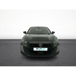 Peugeot 208 208 Hybrid 110 ch e-DCS6 Allure Saint-Sorlin-de-Vienne