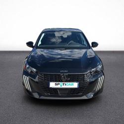 Peugeot 208 208 Hybrid 110 ch e-DCS6 Allure Saint-Sorlin-de-Vienne