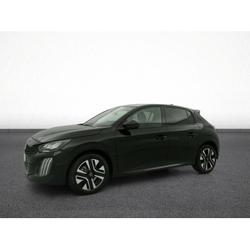 Peugeot 208 208 Hybrid 110 ch e-DCS6 Allure Saint-Sorlin-de-Vienne