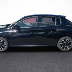Peugeot 208 208 Hybrid 110 ch e-DCS6 Allure Saint-Sorlin-de-Vienne