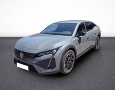 Peugeot 408 Givors