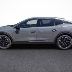Peugeot 408 408 Hybrid 145 e-DCS6 GT Givors