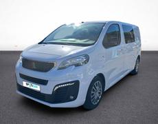 Peugeot Expert Saint-Sorlin-de-Vienne