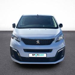 Peugeot Expert EXPERT CA FIXE M BLUEHDI 145 S&S EAT8 Saint-Sorlin-de-Vienne