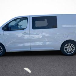 Peugeot Expert EXPERT CA FIXE M BLUEHDI 145 S&S EAT8 Saint-Sorlin-de-Vienne