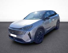 Peugeot 3008 Saint-Sorlin-de-Vienne