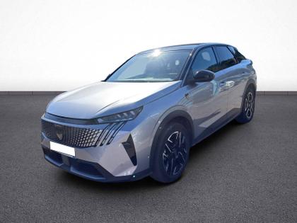 Peugeot 3008 - 3008 Hybrid 136 e-DCS6 GT - 30 489 €