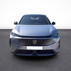 Peugeot 3008 3008 Hybrid 136 e-DCS6 GT Saint-Sorlin-de-Vienne