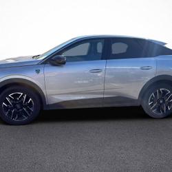 Peugeot 3008 3008 Hybrid 136 e-DCS6 GT Saint-Sorlin-de-Vienne
