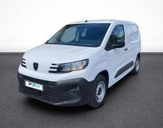 Peugeot Partner Givors