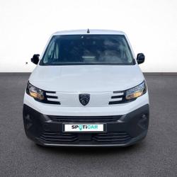 Peugeot Partner PARTNER FOURGON M 650 KG BLUEHDI 130 S&S EAT8 Givors