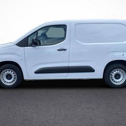 Peugeot Partner PARTNER FOURGON M 650 KG BLUEHDI 130 S&S EAT8 Givors