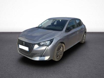 Peugeot 208 - 208 PureTech 75 S&S BVM5 Active Pack - 10 989 €